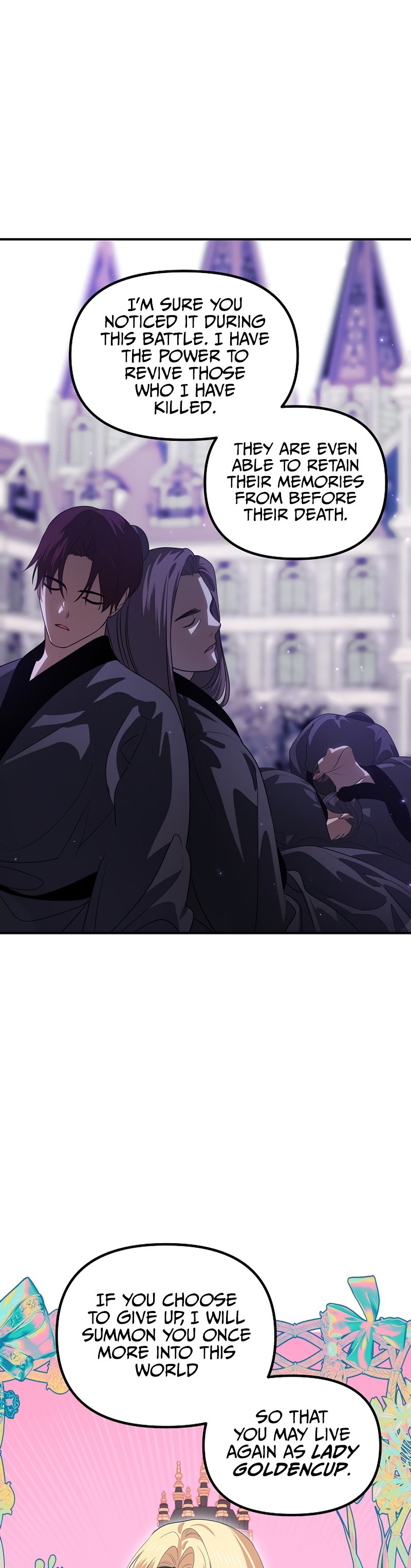 SSS-Class Suicide Hunter, Chapter 111 image 17